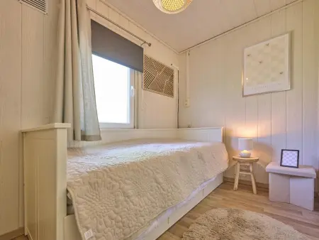 Maison de vacances indépendante avec jardin privé clôturé à Zutendaal : photo 7