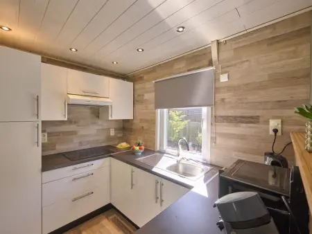 Maison de vacances indépendante avec jardin privé clôturé à Zutendaal : photo 11