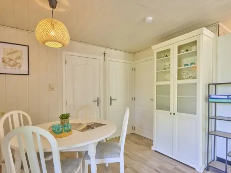 Maison de vacances indépendante avec jardin privé clôturé à Zutendaal : photo 13