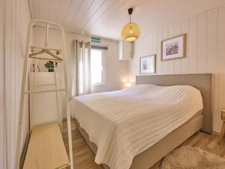 Maison de vacances indépendante avec jardin privé clôturé à Zutendaal : photo 14