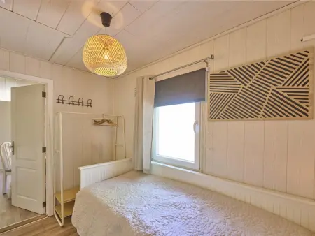 Maison de vacances indépendante avec jardin privé clôturé à Zutendaal : photo 15