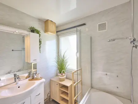 Maison de vacances indépendante avec jardin privé clôturé à Zutendaal : photo 16
