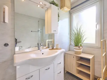 Maison de vacances indépendante avec jardin privé clôturé à Zutendaal : photo 17