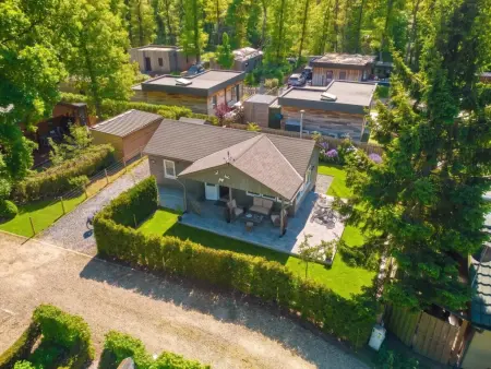 Maison de vacances indépendante avec jardin privé clôturé à Zutendaal : photo 20