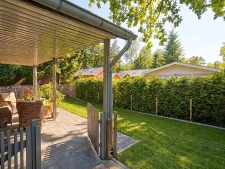 Maison de vacances indépendante avec jardin privé clôturé à Zutendaal : photo 23