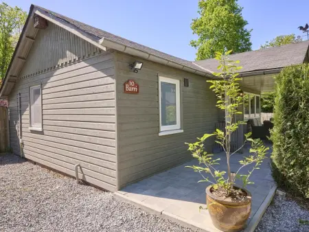 Maison de vacances indépendante avec jardin privé clôturé à Zutendaal : photo 30