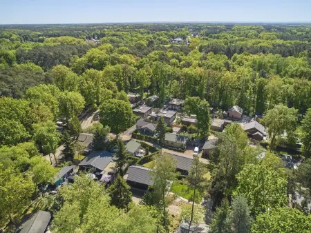 Maison de vacances indépendante avec jardin privé clôturé à Zutendaal : photo 31
