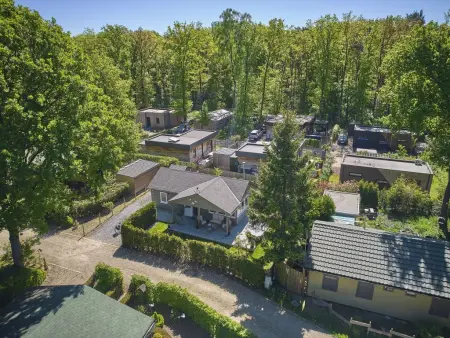 Maison de vacances indépendante avec jardin privé clôturé à Zutendaal : photo 32
