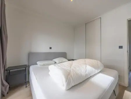 Appartement Harmony 0301 - 2 chambres face à la mer, Middelkerke : photo 14
