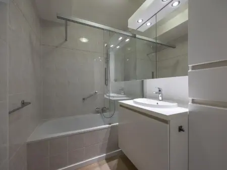 Appartement Harmony 0301 - 2 chambres face à la mer, Middelkerke : photo 15