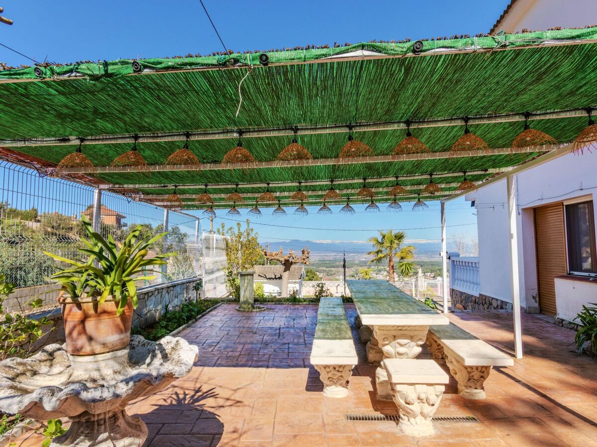 Maison Abie avec piscine à Maçanet de la Selva - Photo 2