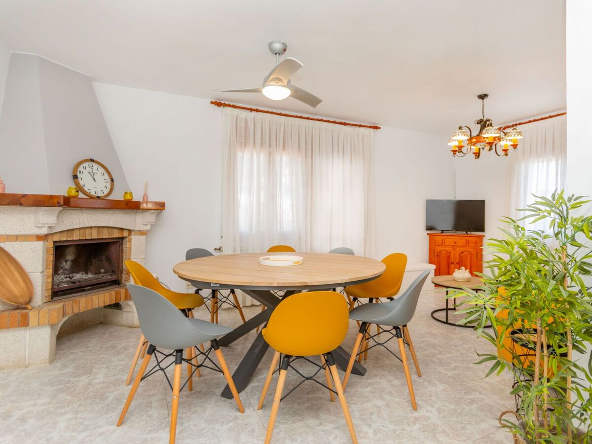 Maison Abie avec piscine à Maçanet de la Selva - Photo 3