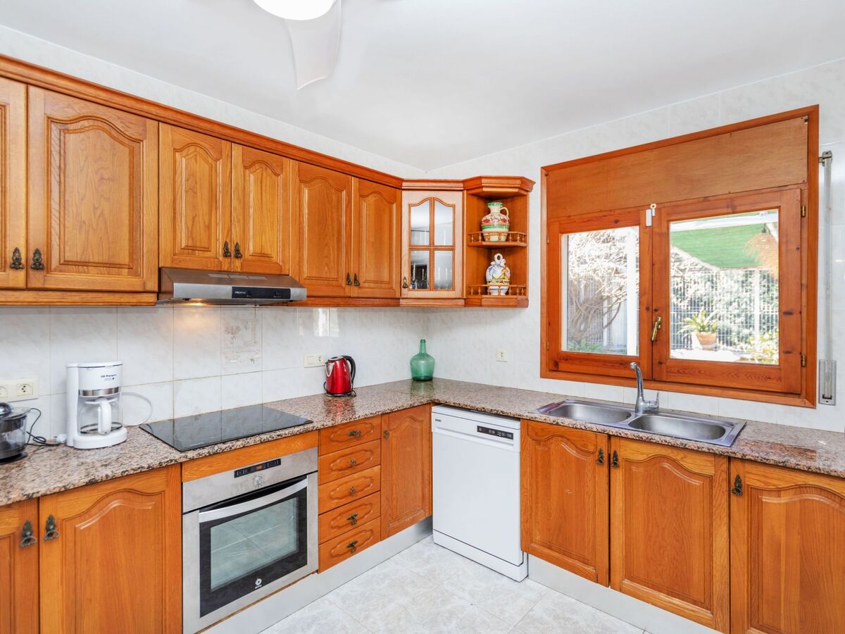 Maison Abie avec piscine à Maçanet de la Selva - Photo 4