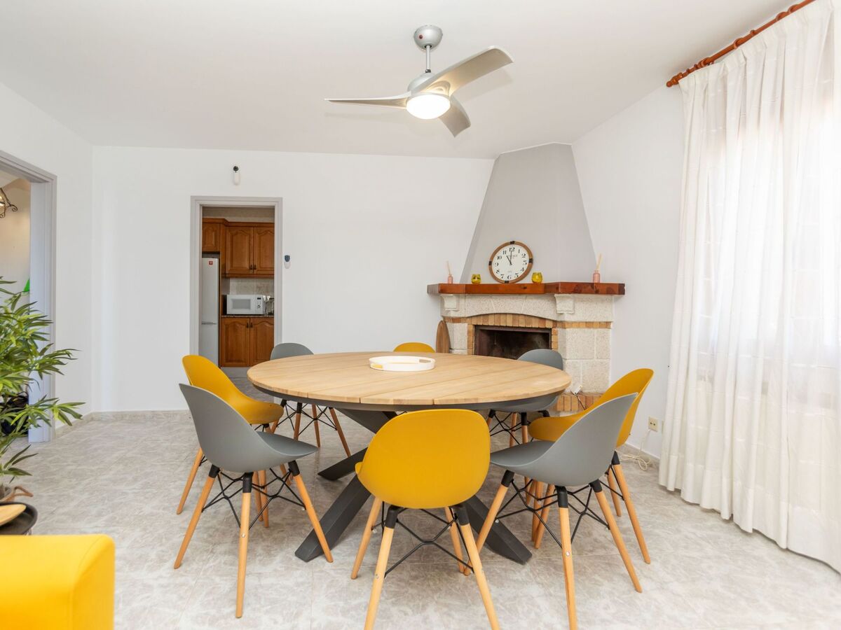 Maison Abie avec piscine à Maçanet de la Selva - Photo 6