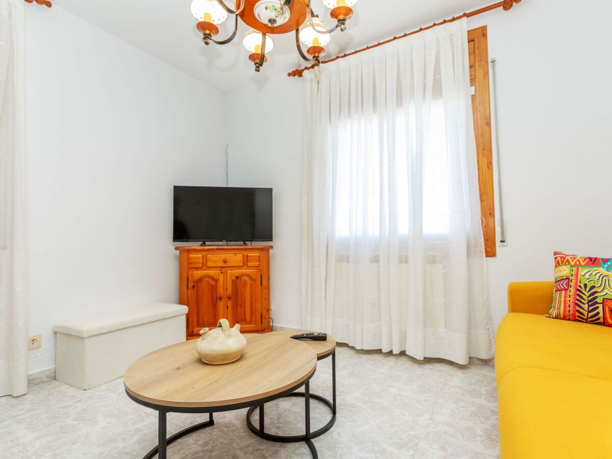 Maison Abie avec piscine à Maçanet de la Selva - Photo 7