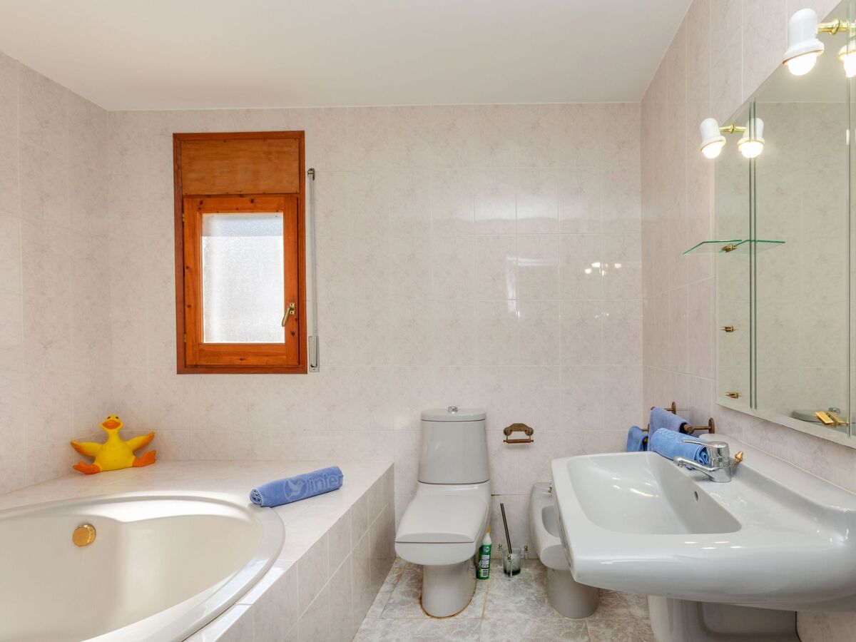 Maison Abie avec piscine à Maçanet de la Selva - Photo 10
