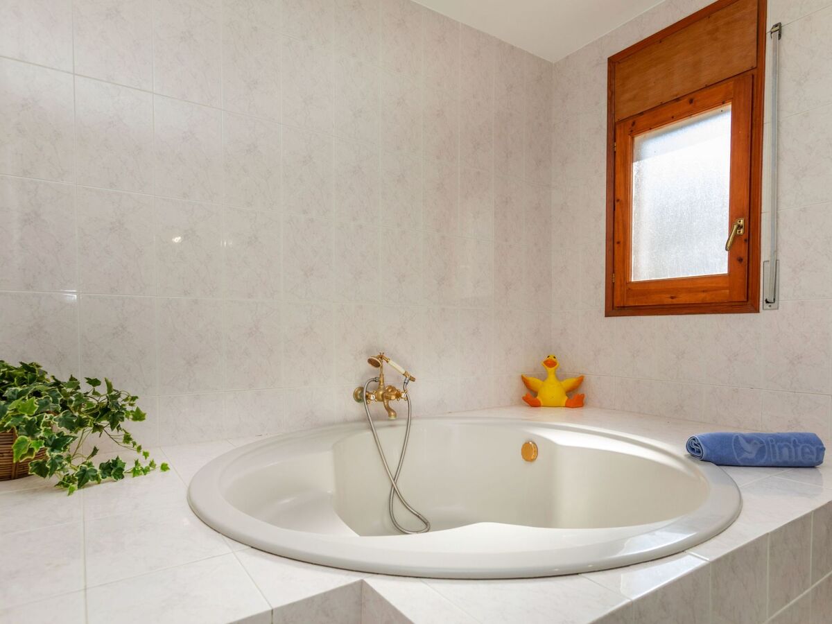 Maison Abie avec piscine à Maçanet de la Selva - Photo 11