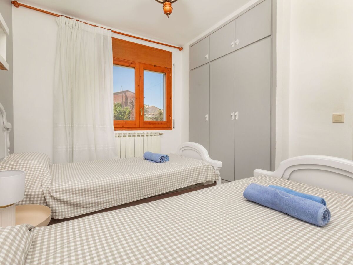 Maison Abie avec piscine à Maçanet de la Selva - Photo 13