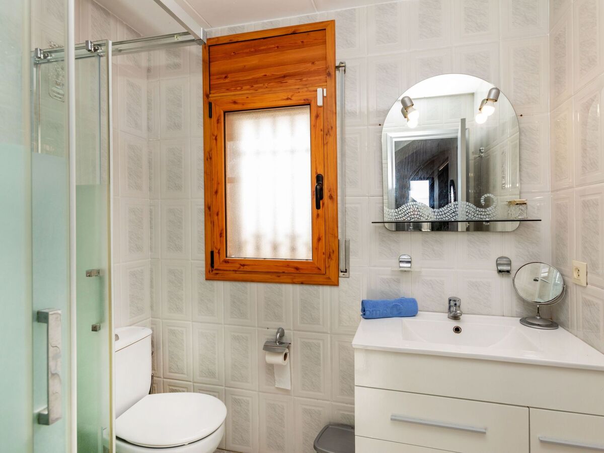 Maison Abie avec piscine à Maçanet de la Selva - Photo 14