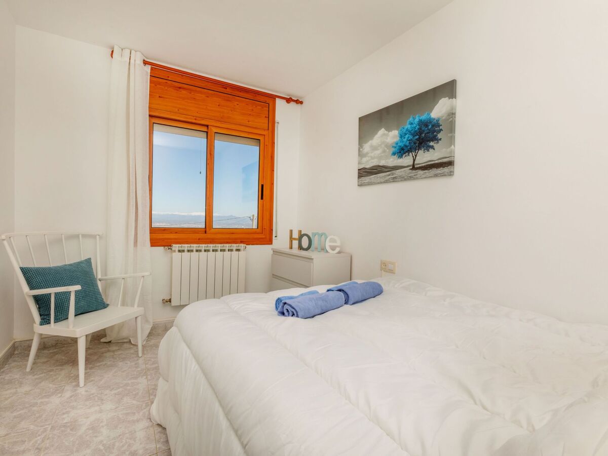 Maison Abie avec piscine à Maçanet de la Selva - Photo 15