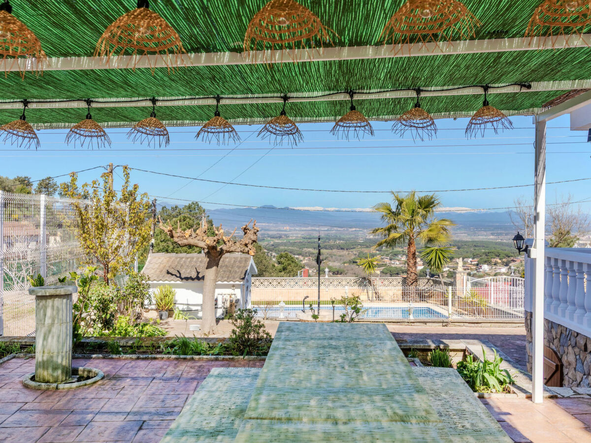 Maison Abie avec piscine à Maçanet de la Selva - Photo 16