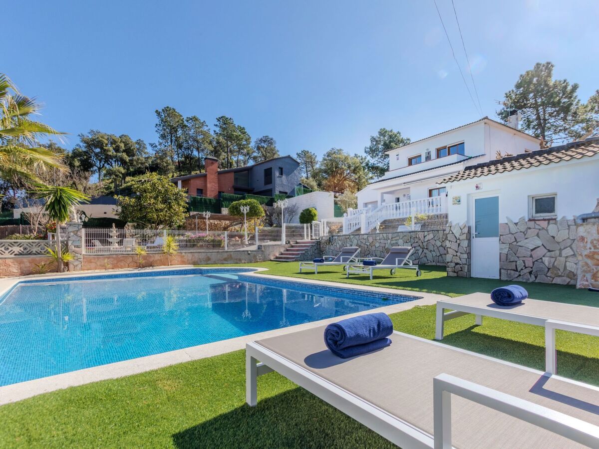 Maison Abie avec piscine à Maçanet de la Selva - Photo 17