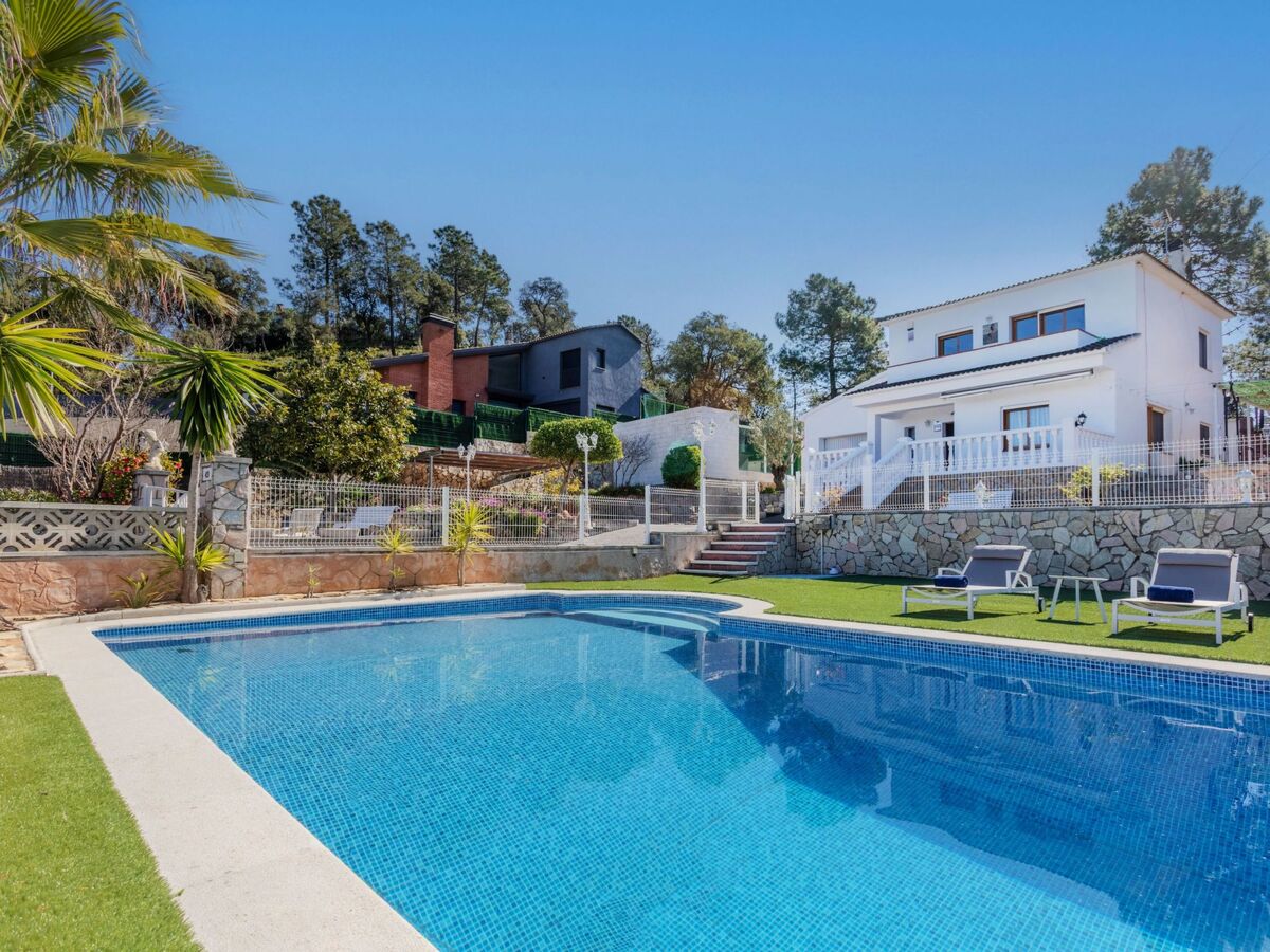Maison Abie avec piscine à Maçanet de la Selva - Photo 19