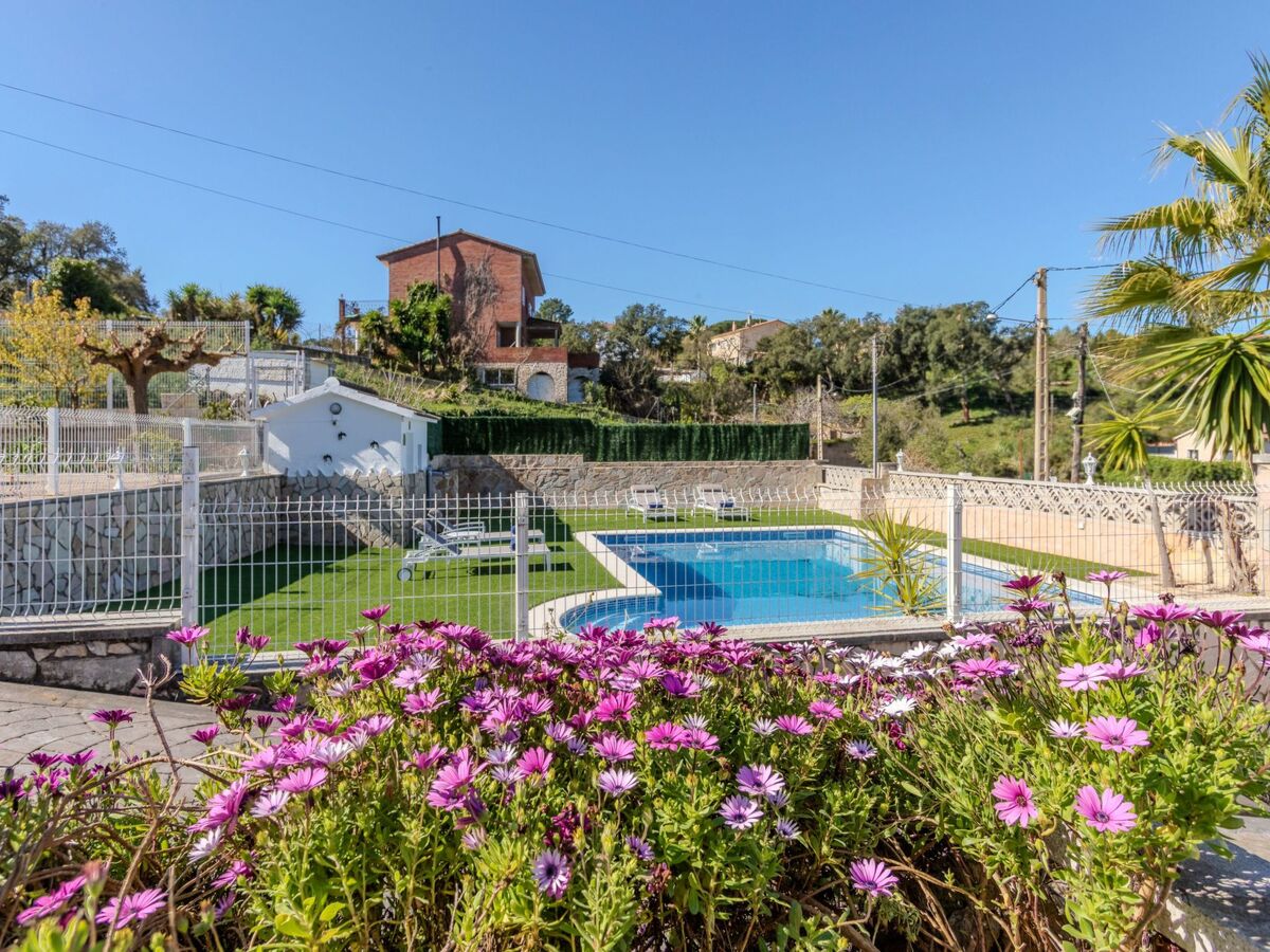 Maison Abie avec piscine à Maçanet de la Selva - Photo 20