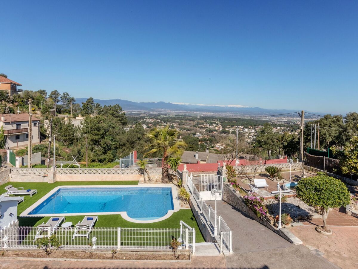 Maison Abie avec piscine à Maçanet de la Selva - Photo 21