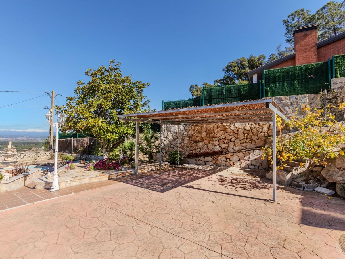 Maison Abie avec piscine à Maçanet de la Selva - Photo 22