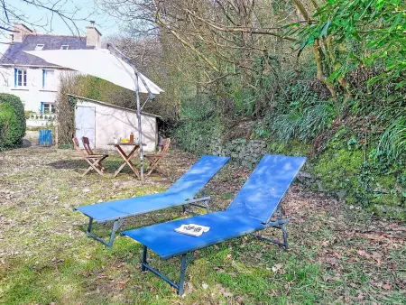 La Chapelle – Maison 3 chambres Tréguier : photo 2