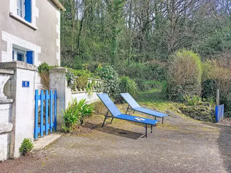 La Chapelle – Maison 3 chambres Tréguier : photo 3