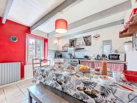 La Chapelle – Maison 3 chambres Tréguier : photo 6