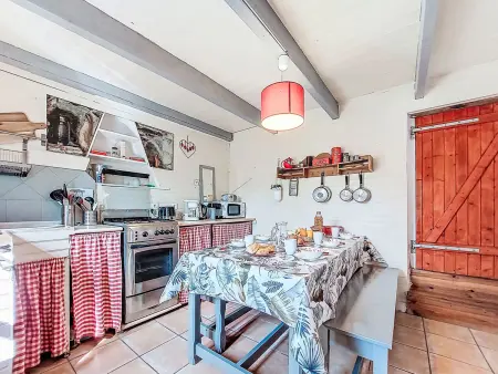 La Chapelle – Maison 3 chambres Tréguier : photo 9