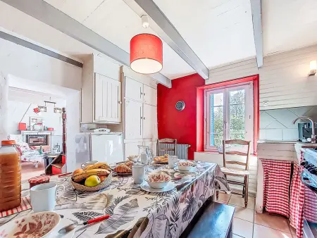 La Chapelle – Maison 3 chambres Tréguier : photo 10