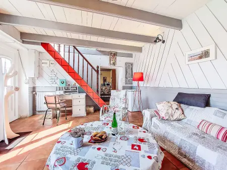 La Chapelle – Maison 3 chambres Tréguier : photo 11