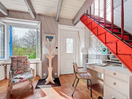 La Chapelle – Maison 3 chambres Tréguier : photo 12