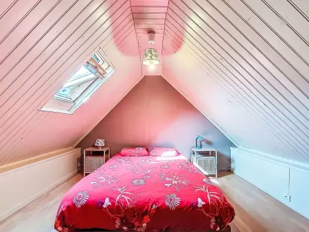 La Chapelle – Maison 3 chambres Tréguier : photo 13