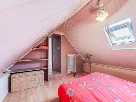 La Chapelle – Maison 3 chambres Tréguier : photo 14