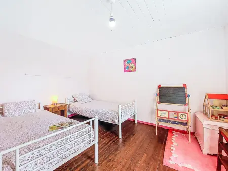La Chapelle – Maison 3 chambres Tréguier : photo 15