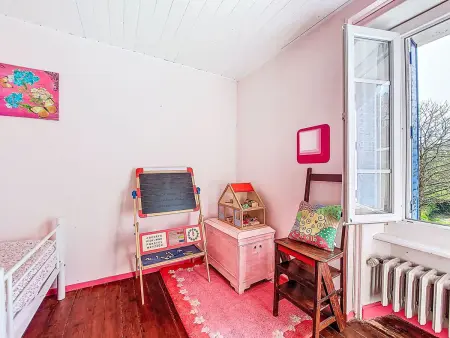 La Chapelle – Maison 3 chambres Tréguier : photo 16