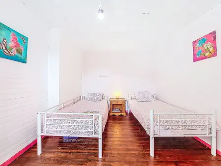 La Chapelle – Maison 3 chambres Tréguier : photo 17
