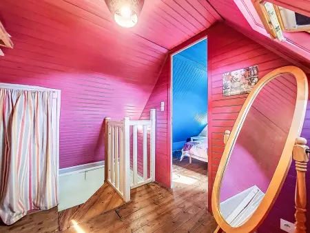 La Chapelle – Maison 3 chambres Tréguier : photo 19