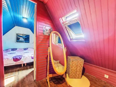 La Chapelle – Maison 3 chambres Tréguier : photo 20