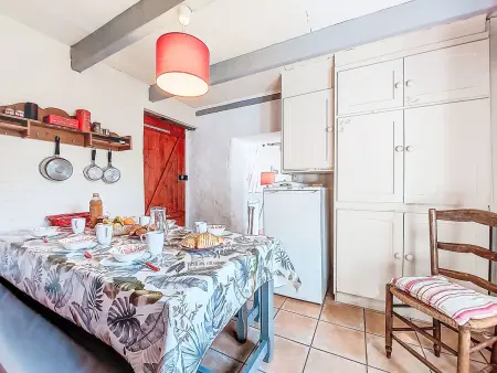 La Chapelle – Maison 3 chambres Tréguier : photo 23