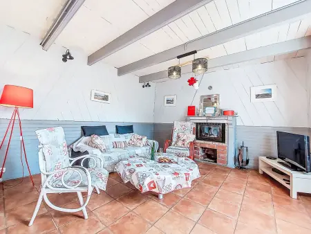 La Chapelle – Maison 3 chambres Tréguier : photo 24