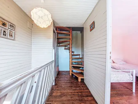 La Chapelle – Maison 3 chambres Tréguier : photo 25