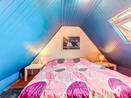 La Chapelle – Maison 3 chambres Tréguier : photo 26