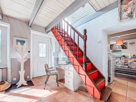 La Chapelle – Maison 3 chambres Tréguier : photo 28