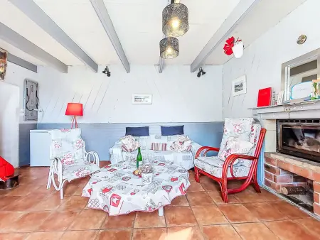 La Chapelle – Maison 3 chambres Tréguier : photo 29